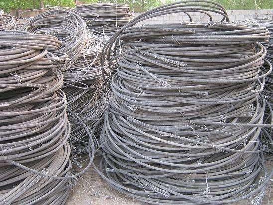 电线电缆回收厂家 电线电缆 苏州楚汉资源回收